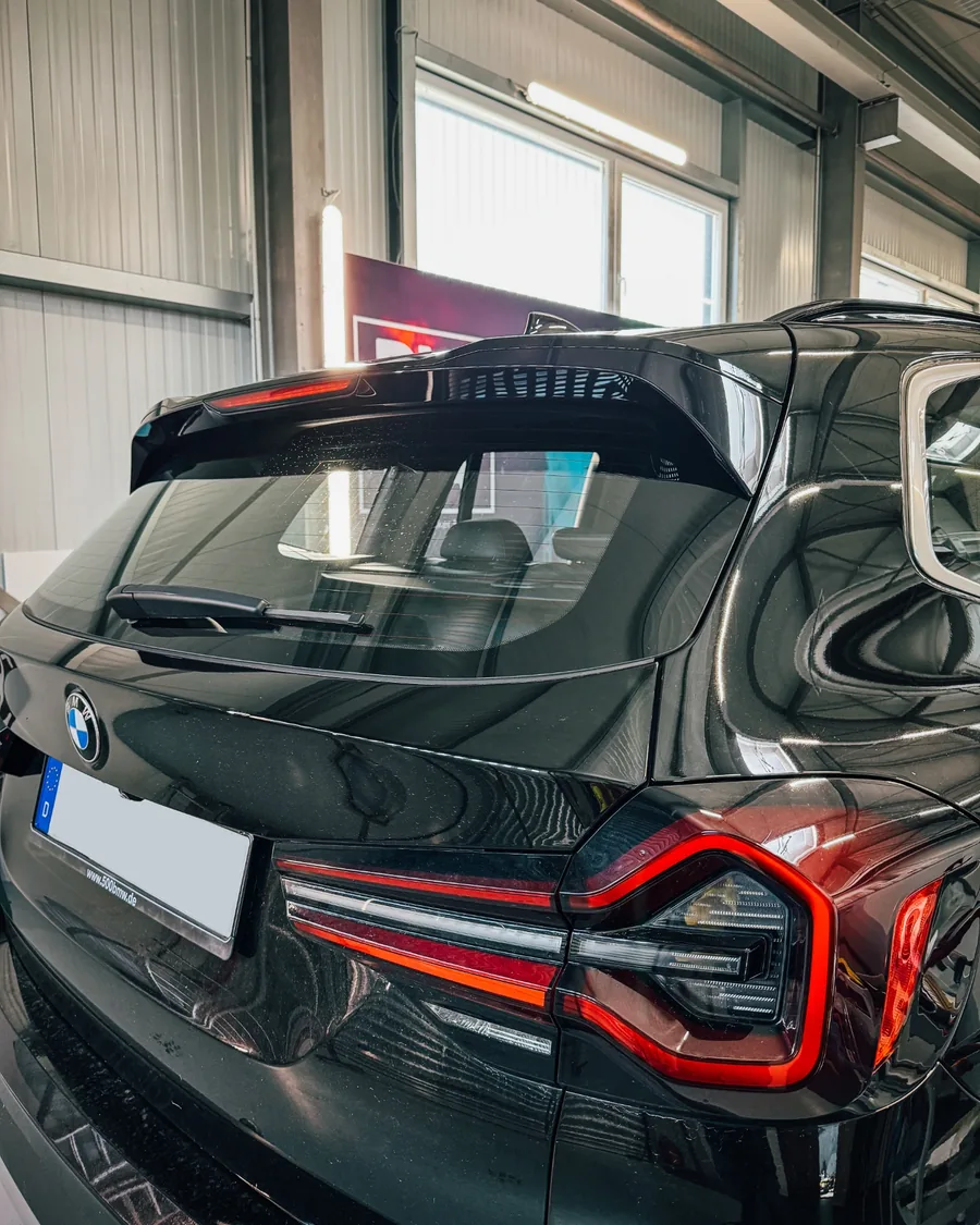 Professionelle Autoscheiben Tönung bei Scheibentönung Karlsruhe
